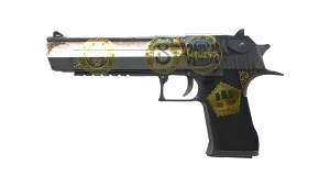 StatTrak™ 沙漠之鹰 | 遗产