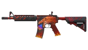 M4A4 | Howl (Factory New)