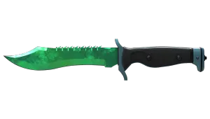 ★ Bowie Knife | Gamma Doppler
