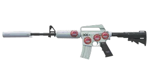 M4A1-S | Printstream