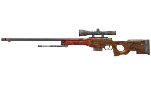 AWP | Пустынная гидра