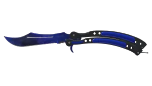 ★ Butterfly Knife | Doppler