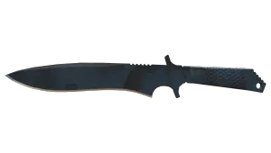 ★ StatTrak™ Classic Knife | Night Stripe