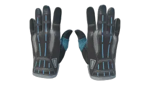 ★ Sport Gloves | Superconductor (Factory New)