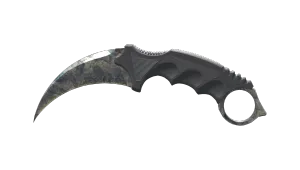 ★ Karambit | Lekeli