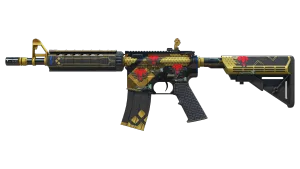 M4A4 | The Coalition