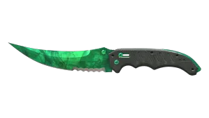 StatTrak™ Klappmesser (★) | Gamma Doppler