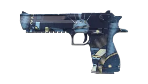 Desert Eagle | Sputnik