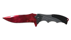 Nóż nomada (★ StatTrak™) | Doppler