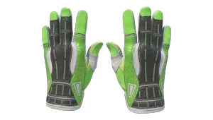 ★ Sport Gloves | Hedge Maze (Minimal Wear)