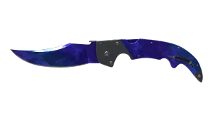 StatTrak™ ★ Falchion-mes | Doppler