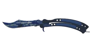 ★ Butterfly Knife | Bright Water