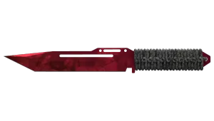 Nóż paracord (★) | Doppler (prosto z fabryki)