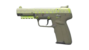 Five-SeveN | Neon Kimono