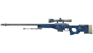 AWP | Gungnir (Einsatzerprobt)
