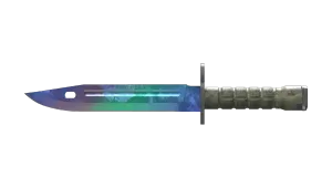 ★ Bajonett | Gamma Doppler