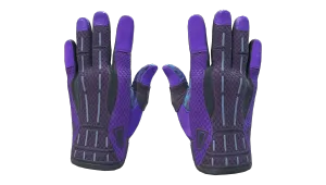 ★ Sport Gloves | Pandora's Box (Minimal Wear)