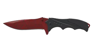 Nomadekniv (★) | Crimson Web