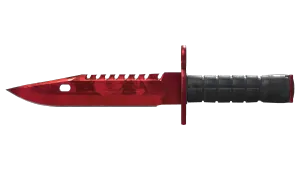 Baionetă M9 (★) | Doppler