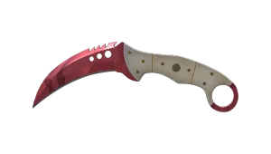 Talon-Messer (★) | Metzelei (Fabrikneu)
