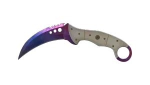 ★ Talonkniv | Doppler