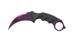 ★ Karambit | Doppler