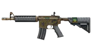 M4A4 | 皇家圣骑士