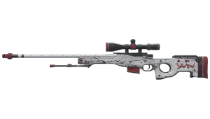 AWP | LongDog