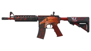 M4A4 | Howl (Field-Tested)