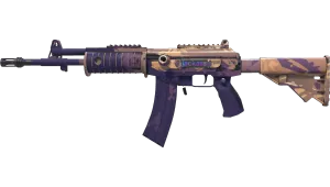 StatTrak™ Galil AR | Tempête de sable