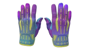 ★ Sport Gloves | Ultra Violent (Minimal Wear)