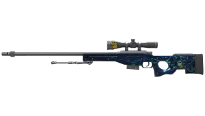 AWP | Medusa (Fabrikneu)