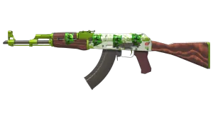 AK-47 | Hydroponic (Factory New)