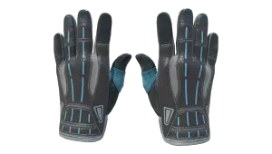 ★ Sport Gloves | Superconductor (Minimal Wear)