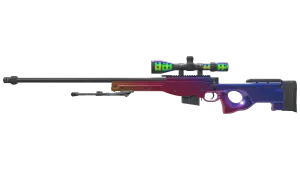 AWP | Fade (Minimal Wear)