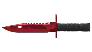 ★ M9 Bayonet | Doppler (Factory New)