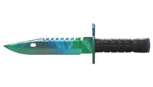 M9-Bajonett (★) | Gamma Doppler (Fabrikneu)