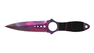 ★ StatTrak™ Skeleton Knife | Doppler