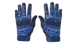 Gants de moto (★) | Polygones
