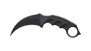 ★ StatTrak™ Karambit | Night