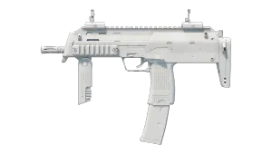 MP7 | Whiteout
