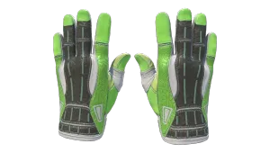 ★ Sport Gloves | Hedge Maze (Minimal Wear)