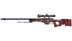 AWP | Oni Taiji