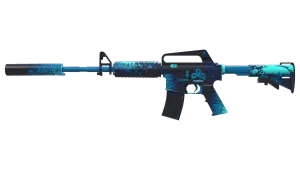 M4A1-S | Caída de Ícaro