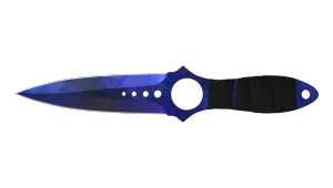 ★ Skelettenmes | Doppler