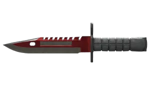 StatTrak™ Bayoneta M9 ★ | Autotrónico