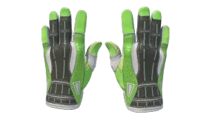 ★ Sport Gloves | Hedge Maze (Minimal Wear)