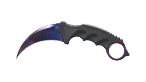 ★ Karambit | Doppler