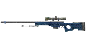 AWP | Gungnir (Battle-Scarred)