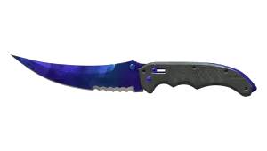 ★ Flip Knife | Doppler